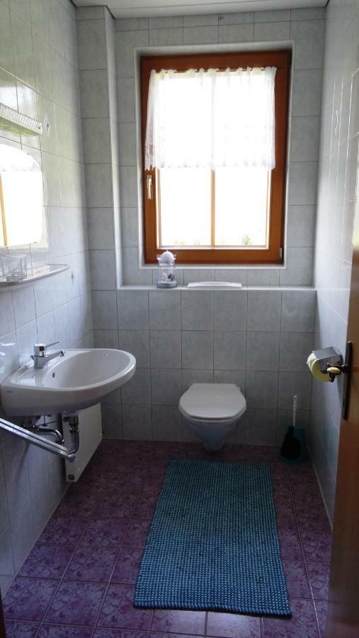 Ferienhaus Enzi Weissbriach Bagian luar foto