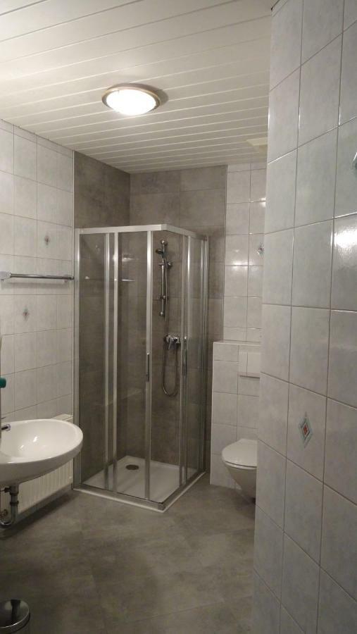 Ferienhaus Enzi Weissbriach Bagian luar foto