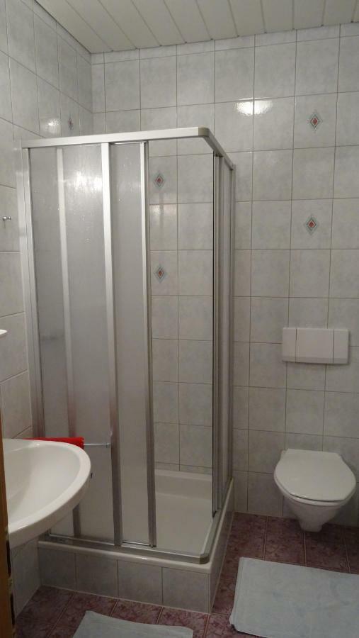 Ferienhaus Enzi Weissbriach Bagian luar foto