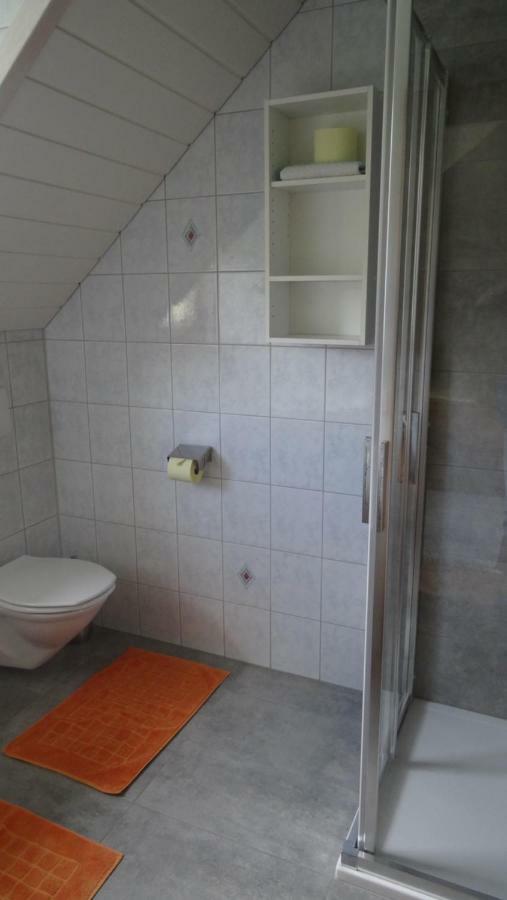 Ferienhaus Enzi Weissbriach Bagian luar foto