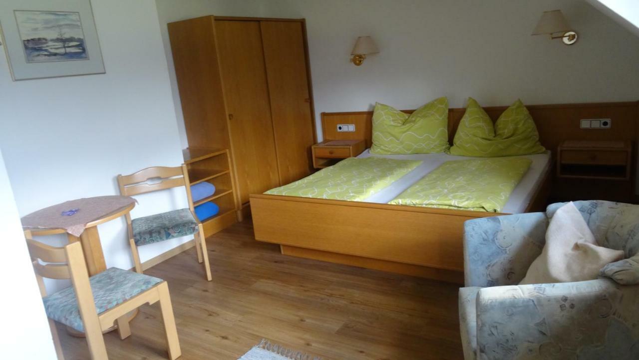 Ferienhaus Enzi Weissbriach Bagian luar foto